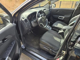 Opel Antara 2.0CDTI/Automat | Auto.bg — изображение 7 Opel Antara 2.0CDTI/Automat | Auto.bg — изображение 7