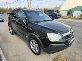 Opel Antara 2.0CDTI/Automat | Auto.bg — изображение 3 Opel Antara 2.0CDTI/Automat | Auto.bg — изображение 3
