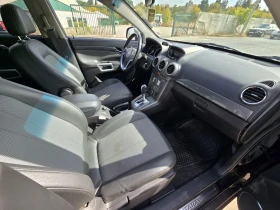 Opel Antara 2.0CDTI/Automat | Auto.bg — изображение 12 Opel Antara 2.0CDTI/Automat | Auto.bg — изображение 12