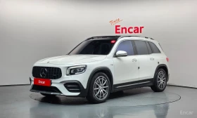 Снимка Mercedes-Benz GLB35A...