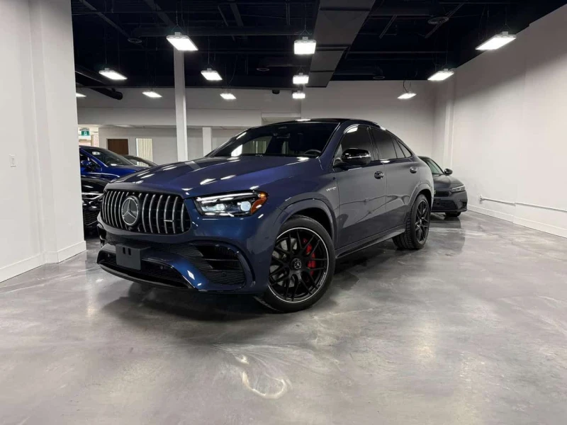 Mercedes-Benz GLE * AMG 63 S * 2 КЛЮЧА* ПОДГРЕВ* PANO* - 97150 € / 190008.88 лв. - 79698571 1 | Car24.bg Mercedes-Benz GLE * AMG 63 S * 2 КЛЮЧА* ПОДГРЕВ* PANO* - 97150 € / 190008.88 лв. - 79698571 1