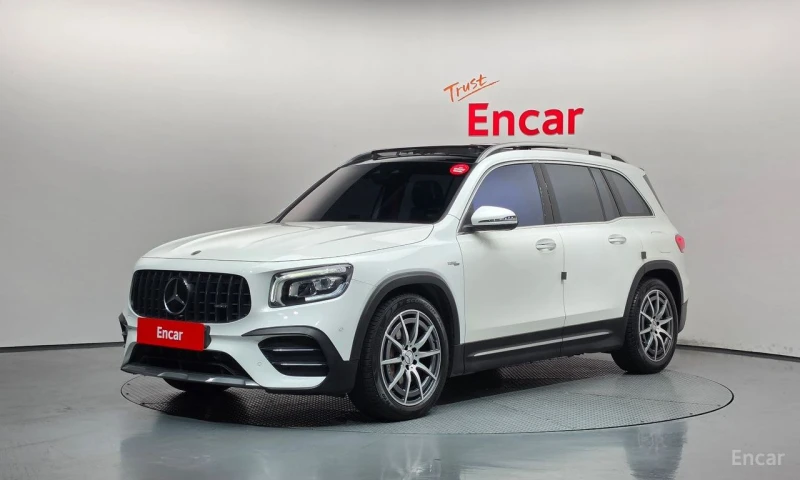 Mercedes-Benz GLB35AMG 4MATIC* CARBON* ОБДУХВАНЕ* ПАНОРАМА* КРАЙНА ЦЕНА - 25800 € - 30987562 1 | Car24.bg Mercedes-Benz GLB35AMG 4MATIC* CARBON* ОБДУХВАНЕ* ПАНОРАМА* КРАЙНА ЦЕНА - 25800 € - 30987562 1