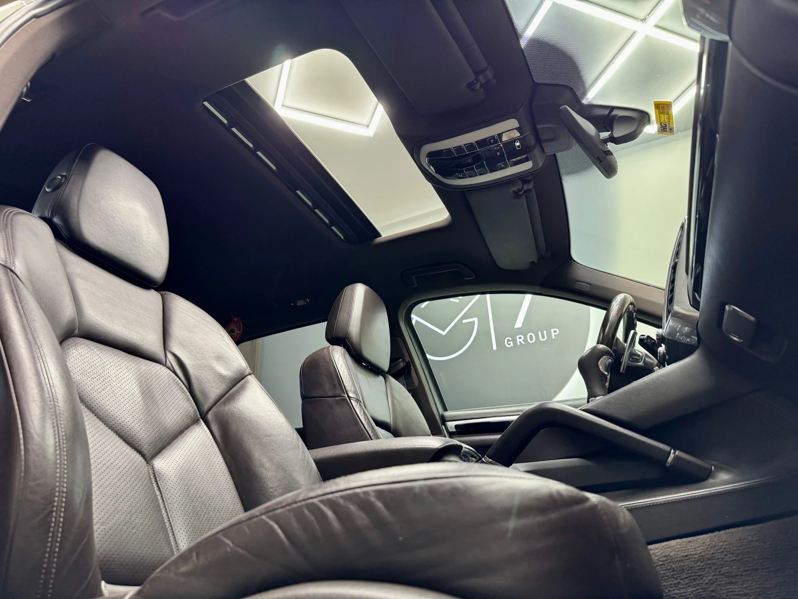 Porsche Cayenne 3.0 V6 Diesel  - изображение 9 | Auto.bg Porsche Cayenne 3.0 V6 Diesel  - изображение 9