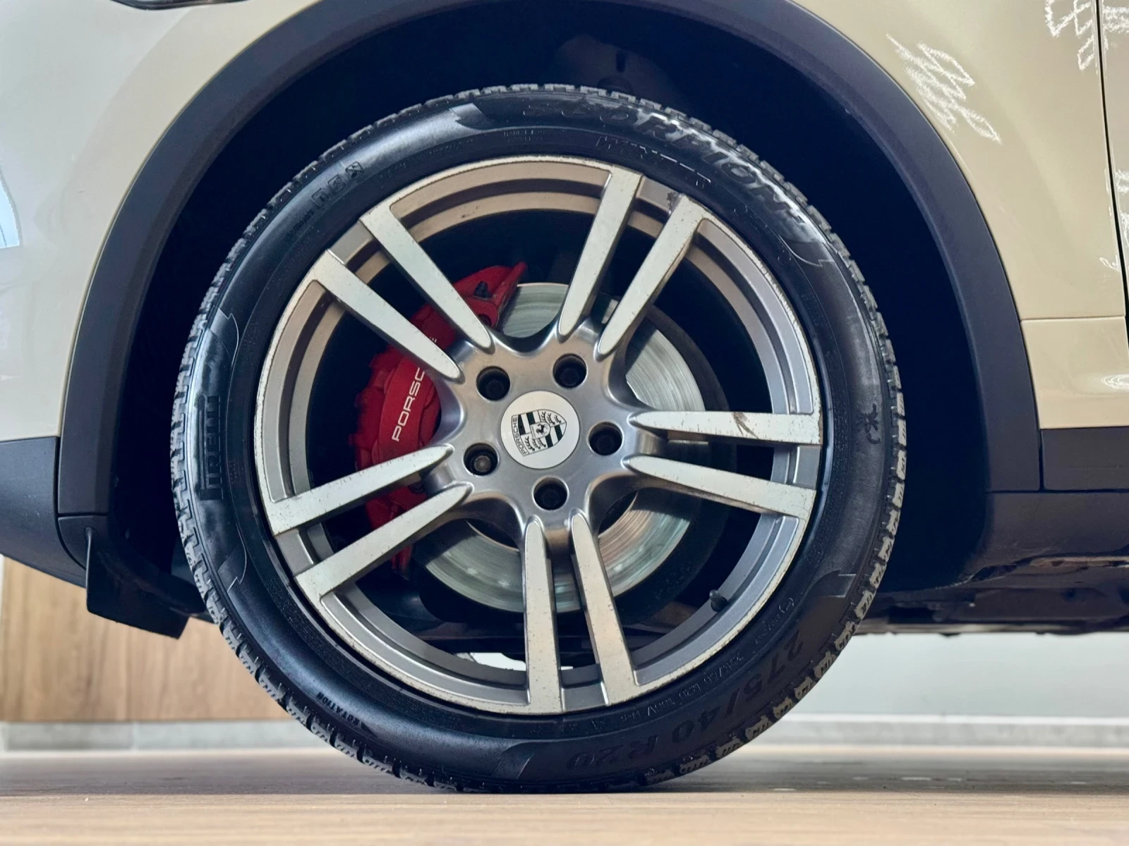 Porsche Cayenne 3.0 V6 Diesel  - изображение 5 | Auto.bg Porsche Cayenne 3.0 V6 Diesel  - изображение 5