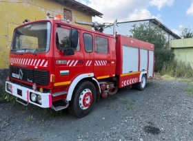 Други специализирани машини Renault G230 Пожарна | Auto.bg — изображение 8 Други специализирани машини Renault G230 Пожарна | Auto.bg — изображение 8