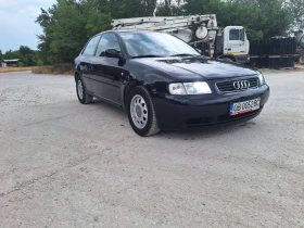 Audi A3 - Car24.bg Audi A3