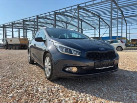 Kia Ceed 1.6 CRDI - Car24.bg Kia Ceed 1.6 CRDI