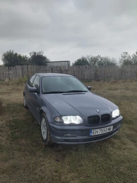 BMW 320 | Mobile.bg — малка снимка 2