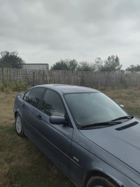 BMW 320 | Mobile.bg — малка снимка 3