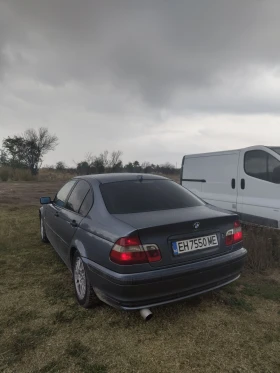 BMW 320 | Mobile.bg — малка снимка 4