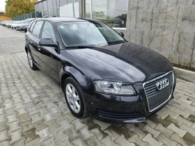 Audi A3 2.0tdi avtomat face - Car24.bg Audi A3 2.0tdi avtomat face