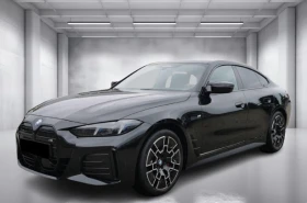 Обява за продажба на BMW i4 M50 Gran Coupe = Shadow Line = Гаранция
