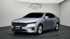 Kia K7 3.0LPI STANDARD - Car24.bg Kia K7 3.0LPI STANDARD