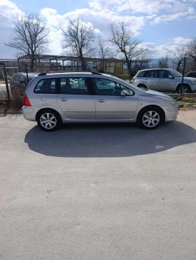 Peugeot 307 1.6 HDI - 1350 € / 2640.37 лв. - 98866796 3 | Car24.bg Peugeot 307 1.6 HDI - 1350 € / 2640.37 лв. - 98866796 3