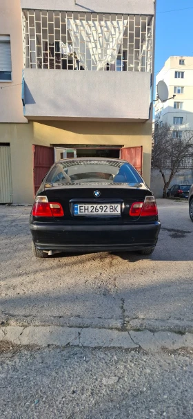BMW 320 2.0-136 - 3000 € / 5867.49 лв. - 44609005 5 | Car24.bg BMW 320 2.0-136 - 3000 € / 5867.49 лв. - 44609005 5
