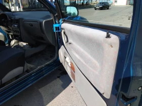 Seat Arosa 1.0 - 750 € / 1466.87 лв. - 56042558 14 | Car24.bg Seat Arosa 1.0 - 750 € / 1466.87 лв. - 56042558 14