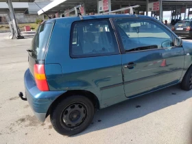 Seat Arosa 1.0 - 750 € / 1466.87 лв. - 56042558 4 | Car24.bg Seat Arosa 1.0 - 750 € / 1466.87 лв. - 56042558 4