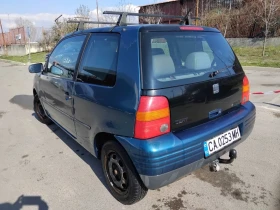 Seat Arosa 1.0 - 750 € / 1466.87 лв. - 56042558 2 | Car24.bg Seat Arosa 1.0 - 750 € / 1466.87 лв. - 56042558 2