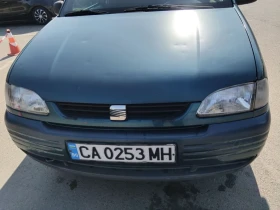Seat Arosa 1.0 - 750 € / 1466.87 лв. - 56042558 7 | Car24.bg Seat Arosa 1.0 - 750 € / 1466.87 лв. - 56042558 7