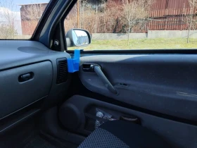 Seat Arosa 1.0 - 750 € / 1466.87 лв. - 56042558 10 | Car24.bg Seat Arosa 1.0 - 750 € / 1466.87 лв. - 56042558 10