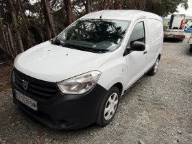 Снимка Dacia Dokker