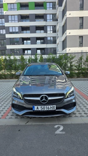 Mercedes-Benz CLA 180 GLA - Car24.bg Mercedes-Benz CLA 180 GLA