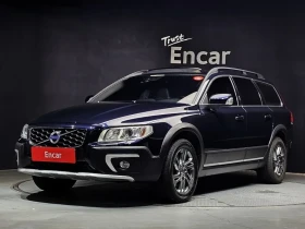 Volvo Xc70 D4 3Rd Generation