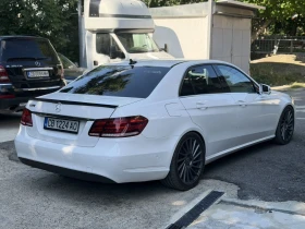 Mercedes-Benz E 220 - 12500 € / 24447.88 лв. - 47277140 5 | Car24.bg Mercedes-Benz E 220 - 12500 € / 24447.88 лв. - 47277140 5