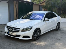 Mercedes-Benz E 220 - Car24.bg Mercedes-Benz E 220