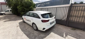 Kia Ceed FL 1.0T Comfort / 88 kW / 120к.с., 6MT, FWD - 10250 € - 34047605 3 | Car24.bg Kia Ceed FL 1.0T Comfort / 88 kW / 120к.с., 6MT, FWD - 10250 € - 34047605 3