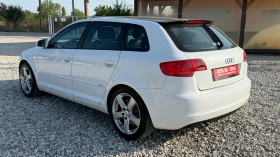 Audi A3 2.0TDI-140кс/Sline/КСЕНОН/КОЖА/ПАНОРАМА/ИТАЛИЯ | Auto.bg — изображение 6 Audi A3 2.0TDI-140кс/Sline/КСЕНОН/КОЖА/ПАНОРАМА/ИТАЛИЯ | Auto.bg — изображение 6
