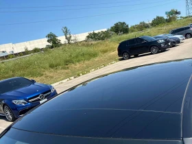 Mercedes-Benz C 300 AMG* 360* BURMESTER* ПОДГРЕВ* ОБДУХ | Auto.bg — изображение 8 Mercedes-Benz C 300 AMG* 360* BURMESTER* ПОДГРЕВ* ОБДУХ | Auto.bg — изображение 8