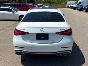Mercedes-Benz C 300 AMG* 360* BURMESTER* ПОДГРЕВ* ОБДУХ | Auto.bg — изображение 5 Mercedes-Benz C 300 AMG* 360* BURMESTER* ПОДГРЕВ* ОБДУХ | Auto.bg — изображение 5