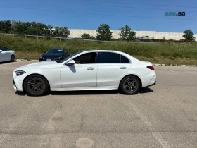 Mercedes-Benz C 300 AMG* 360* BURMESTER* ПОДГРЕВ* ОБДУХ | Auto.bg — изображение 3 Mercedes-Benz C 300 AMG* 360* BURMESTER* ПОДГРЕВ* ОБДУХ | Auto.bg — изображение 3