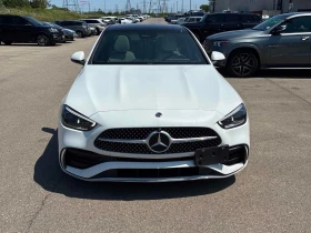 Mercedes-Benz C 300 AMG* 360* BURMESTER* ПОДГРЕВ* ОБДУХ | Auto.bg — изображение 2 Mercedes-Benz C 300 AMG* 360* BURMESTER* ПОДГРЕВ* ОБДУХ | Auto.bg — изображение 2