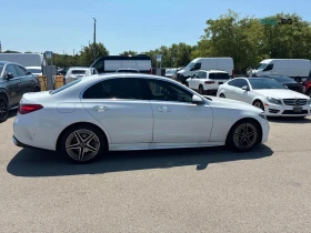 Mercedes-Benz C 300 AMG* 360* BURMESTER* ПОДГРЕВ* ОБДУХ | Auto.bg — изображение 4 Mercedes-Benz C 300 AMG* 360* BURMESTER* ПОДГРЕВ* ОБДУХ | Auto.bg — изображение 4