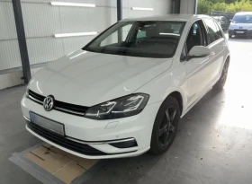 VW Golf 2.0TDI 150кс FACE* VW История* *