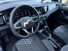 VW Taigo 1.5 TSI OPF DSG R-Line | Auto.bg — изображение 8 VW Taigo 1.5 TSI OPF DSG R-Line | Auto.bg — изображение 8