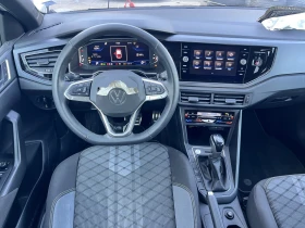 VW Taigo 1.5 TSI OPF DSG R-Line | Auto.bg — изображение 7 VW Taigo 1.5 TSI OPF DSG R-Line | Auto.bg — изображение 7