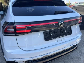 VW Taigo 1.5 TSI OPF DSG R-Line | Auto.bg — изображение 5 VW Taigo 1.5 TSI OPF DSG R-Line | Auto.bg — изображение 5