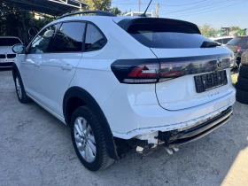 VW Taigo 1.5 TSI OPF DSG R-Line | Auto.bg — изображение 4 VW Taigo 1.5 TSI OPF DSG R-Line | Auto.bg — изображение 4