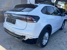 VW Taigo 1.5 TSI OPF DSG R-Line | Auto.bg — изображение 6 VW Taigo 1.5 TSI OPF DSG R-Line | Auto.bg — изображение 6