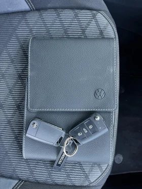 VW Taigo 1.5 TSI OPF DSG R-Line | Auto.bg — изображение 14 VW Taigo 1.5 TSI OPF DSG R-Line | Auto.bg — изображение 14