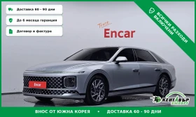 Hyundai Grandeur 3.5 LPG 2WD