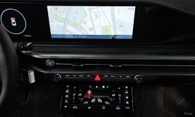 Hyundai Grandeur 3.5 LPG 2WD | Auto.bg — изображение 13 Hyundai Grandeur 3.5 LPG 2WD | Auto.bg — изображение 13