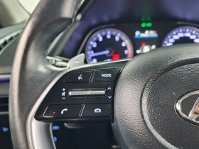 Hyundai Sonata 2.0 Premium Plus | Auto.bg — изображение 17 Hyundai Sonata 2.0 Premium Plus | Auto.bg — изображение 17
