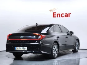 Hyundai Sonata 2.0 Premium Plus | Auto.bg — изображение 2 Hyundai Sonata 2.0 Premium Plus | Auto.bg — изображение 2