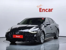 Hyundai Sonata 2.0 Premium Plus