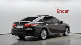 Toyota Camry 2.5 XLE | Hybrid | Keyless | Auto.bg — изображение 2 Toyota Camry 2.5 XLE | Hybrid | Keyless | Auto.bg — изображение 2