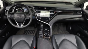 Toyota Camry 2.5 XLE | Hybrid | Keyless | Auto.bg — изображение 4 Toyota Camry 2.5 XLE | Hybrid | Keyless | Auto.bg — изображение 4